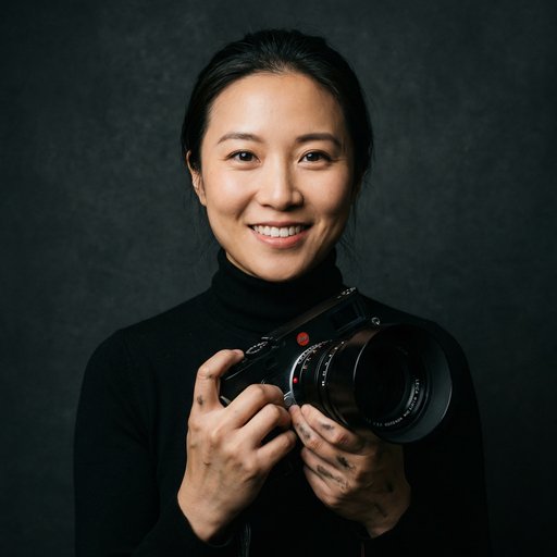 91视频摄影师林雨薇